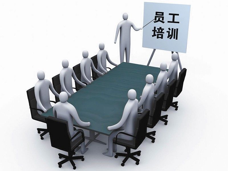 新戰(zhàn)略說新聞：機器人培訓風暴來襲