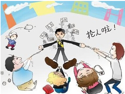 機(jī)器人人才培訓(xùn)的新商機(jī)