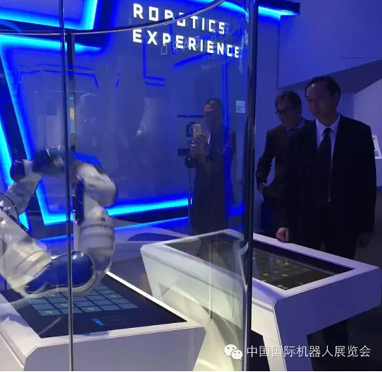 從想象到現(xiàn)實(shí)，3d印改變世界