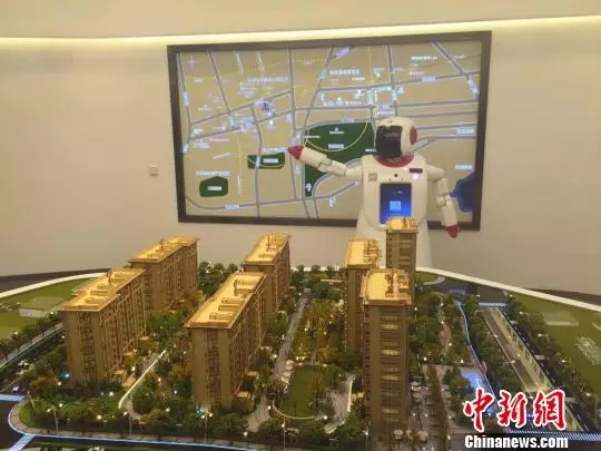 廣東機器人應用前景廣闊展望與專家建議