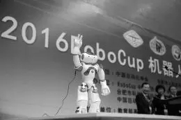 國(guó)產(chǎn)“保姆機(jī)器人”要來(lái)了：五年規(guī)劃圈定十類(lèi)產(chǎn)品