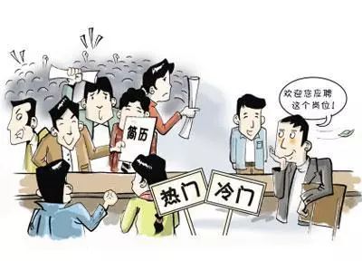 “機器人工程”成大學熱門專業(yè)！中國人才缺口500萬！