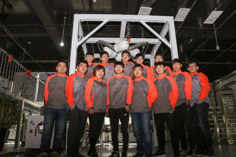 技術PK才是王道，高速度回報客戶高效率