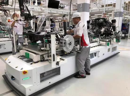 2018年銷售額破1.5億，三豐機(jī)器人快速發(fā)展的秘訣在哪？