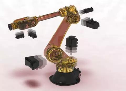 業(yè)績下滑，海外工業(yè)機(jī)器人巨頭加速布局中國市場