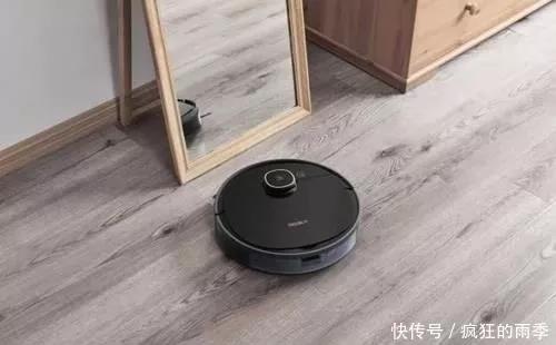 市值縮水百億，營收與利潤雙下滑，科沃斯機器人陷入困境？