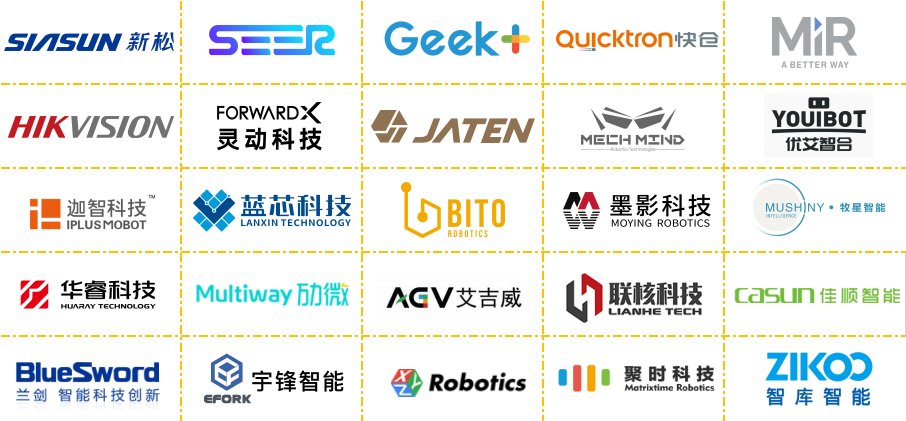 春風十里不如你——中國工博會機器人展2021強勢來襲