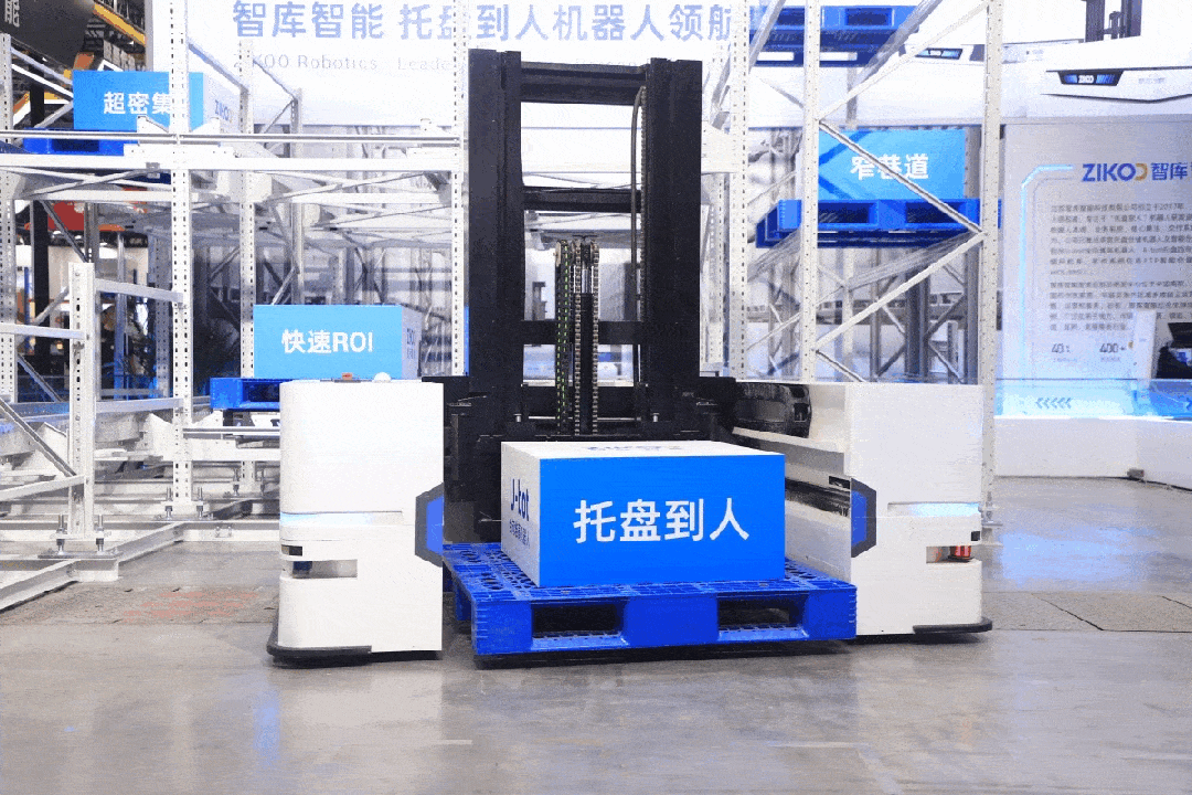 洛微科技全新工業級高性能D系列TOF相機D3重磅上線！