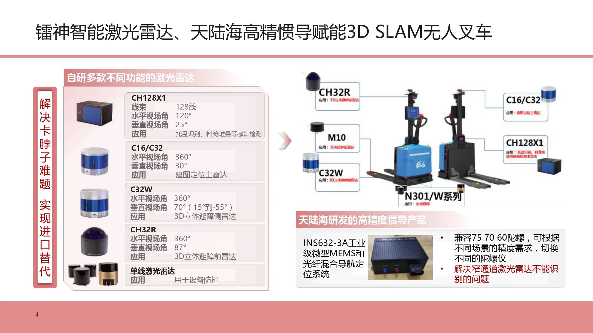 鐳神智能攜手華為共建和諧健康全球倉儲(chǔ)物流機(jī)器人產(chǎn)業(yè)生態(tài)