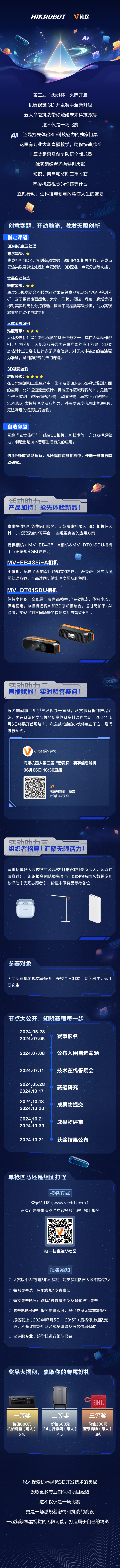 第三屆 “悉靈杯”火熱開啟，搶先體驗3D開發技術的奧秘