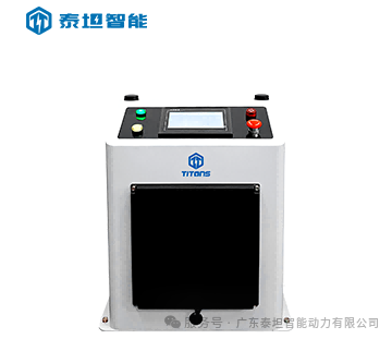 泰坦智能|無人叉車增長25.64%!TITANS以“無線充電+全場景方案”賦能無人叉車新未來
