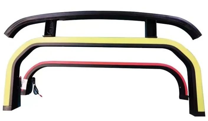 安全觸邊累計出貨超百萬套,沃美諾構(gòu)筑移動機(jī)器人防護(hù)的“萬里長城”