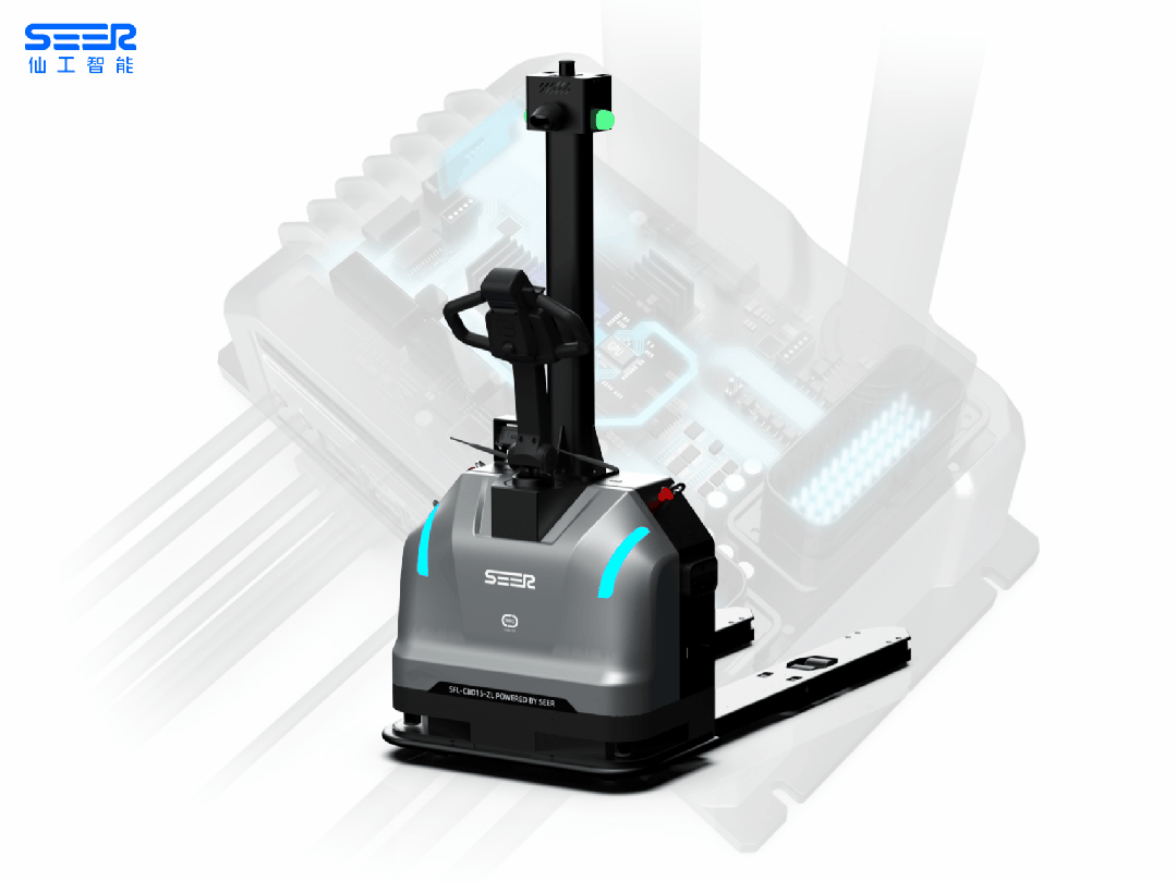 科沃斯“機器人核心部件及機器人本體制造項目”簽約南潯