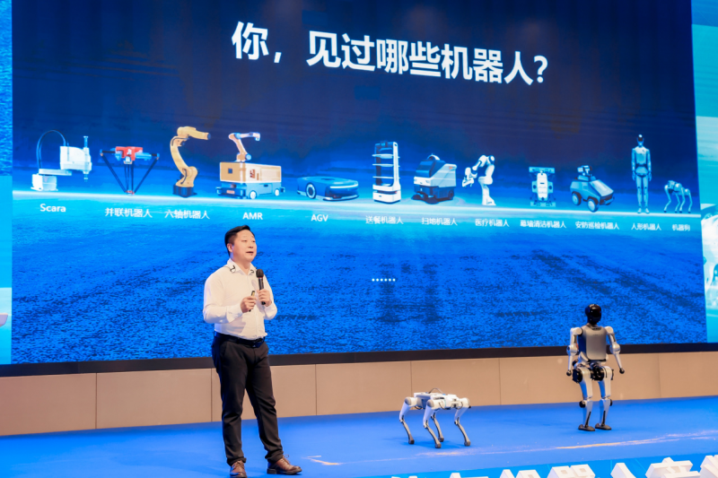 成本突破3位數!天太機器人新一代關節成本革命,開啟人形機器人規模化元年