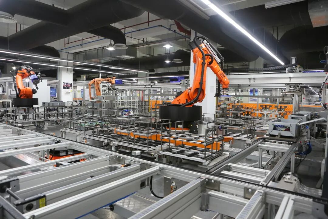 深謀飛行器「星」耀深圳eVTOL展 雙技術路線破解低空經濟產業化難題